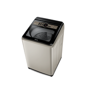 【Panasonic】國際牌 13公斤節能洗淨變頻直立式洗衣機 [NA-V130NZ] 含基本安裝 有贈品