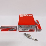 ️YAMAHA Y15ZR/FZ150 CR8E SPARK PLUG 100% 94700-00330