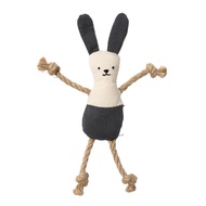 FuzzYard Life Rope Cat Toy Bunny