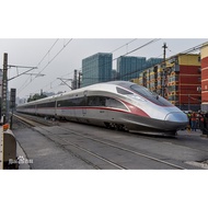 [In Progress] Changming Train Model N Scale Revival Number CR400AF Type Electric Power Car Set