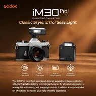 Godox iM30Pro Mini Flash