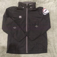 Jaket Mooto Taekwondo Size 150 - 060525
