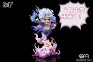 🔥Gk新品預訂🔥BBF
海賊王 尼卡波妮