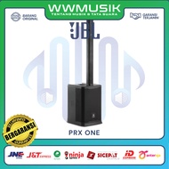 Speaker PA Kolom JBL PRX One Series With Mixer DSP Sound Satelit ORI