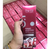 THE ELF NANO WHITE DOSE