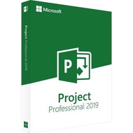 Microsoft Project Professional 2019 官網綁定Email
