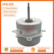 New Samsung Air conditioner external cooling motor Motor YDK25-6-34 DB31-00634D