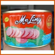 ━ ✱ ∈ Maling 168 brand Luncheon Meat