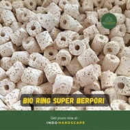 500GR BIO RING SUPER BERPORI / BIO RING KANDILA