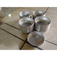 Mini pizza loayng pizza cake mold