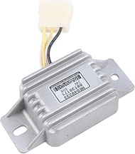 ZACHEGR ME049233 R8T30171 24v Safety Relay Alternator for Mitsubishi 320C 320B 312B E320C E320B E312