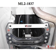 ULTRA RACING 2/4P Middle Lower Bar:MERCEDES E250 S212/W212/W212 E2200/E350/E250D