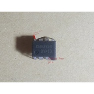 2pcs DM0265R Imported IC chip electronic components dual row integrated circuit DIP-8