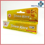 Three Legs Tinea-Kare Anti-fungal Cream 10g (Exp:3/2028)