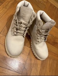 Timberland Women’s waterproof Boots 防水靴