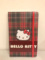 三麗鷗授權台灣販售正版HELLO KITTY MOLESKINE筆記本