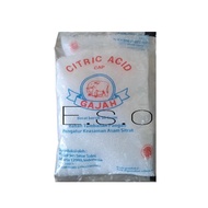 Citrus / citric acid 50gr / citric acid