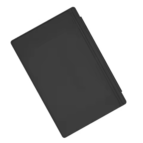 Type Cover Keyboard/Cover for Microsoft Surface Pro 3/4/6/7 Charcoal