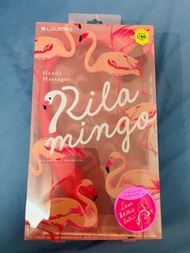 全新按摩器/Brand New Lourdes Handy Massager  #按摩#聖誕禮物#Lourdes