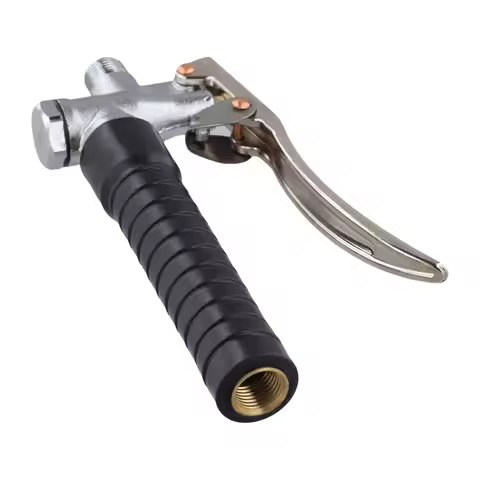 G14 Stainless Steel Metal Sprayer Switch Handle for Agricultural and Forestry Sprayers Offering and 
