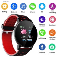 For Android Ios Smart Watch Heart Rate Monitor For Android IOS Smartwatch Heart Rate Monitor Smartwatch Smart Bracelet Smart Watch MAGIC2