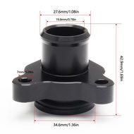 Cross-Border Suitable for Water Pipe Car BMW Connector1153754463811537541992Hot Sale 335i 6J74