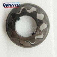 09G 09K 09M 6F21WA TF60SN TF60-SN Automatic Transmission Repair Oil Pump Gear, Suitable for Volkswag