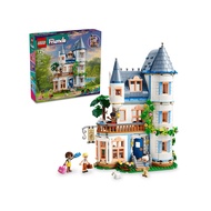 Lego 42638 Friends Castle