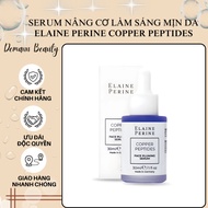 Elaine perine copper peptides skin brightening and lifting Serum 30ml