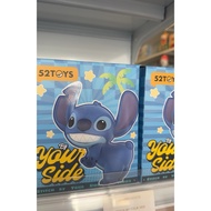 52Toys Stitch by ur side