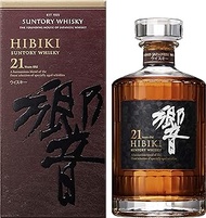 Hibiki 21 Years 700ML