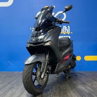2019 山葉 YAMAHA SMAX 155 ABS 二代