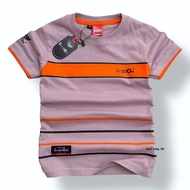 HizoOM Premium Brand Children's T-Shirts, Latest Children's T-Shirts, Children's Distro, Unisex T-Sh