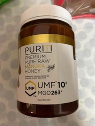 新西蘭Manuka Puriti 蜂蜜