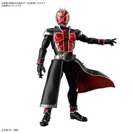 (Pre-order 預訂)  Figure-rise 標準系列 幪面超人 WIZARD 火焰型式