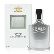 CREED HIMALAYA 喜馬拉雅男性淡香精 100ML - 平行輸入