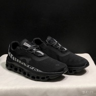 On Running On Cloud Monster Running Shoes Men Women Sports Shoes Unisex Couple Shock Absorption Brea