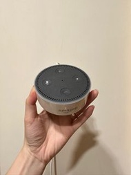 Amazon Echo Dot 聲控喇叭