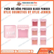 Phấn má hồng Kylie Pressed Blush Powder 10g