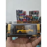 Inno64 Nissan Skyline R34 MDX 2024 Top Secret