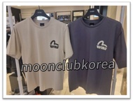 韓國EVISU 男女公用 tee