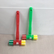 Children's Toys Plastic Mallet Stick Nostalgic