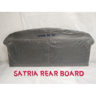CAR SPEAKER REAR BACK BOARD FOR PROTON SATRIA