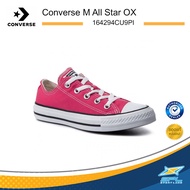 Converse รองเท้าผ้าใบ รองเท้าแฟชั่น Unisex All Star OX 164294CU9PI (1990)