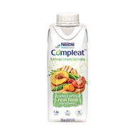 雀巢 Compleat 天源素