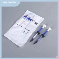 Dental 3M ESPE Z350XT Z250 Valux Plus A1 A2 A3 A3.5 Light Curing Composite Resin Dental 4g/Springe