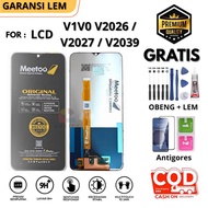 LAYAR Lcd Touchscreen VIVO V2027 / V2039 / V2026 > Fullset OriginaL Screen 100%hp Pay on Delivery