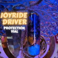 JoyRide Passenger Protecti0n Jar-LIMITED JAR ,LIMITED TIME