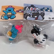 🦊Hello Jobi🦊JIM DREAMS x OKLUNA JOBI CHUNK CHUBBI CHUNK