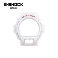 (Original) G-Shock GW-6900F-7 Bezel White Glossy